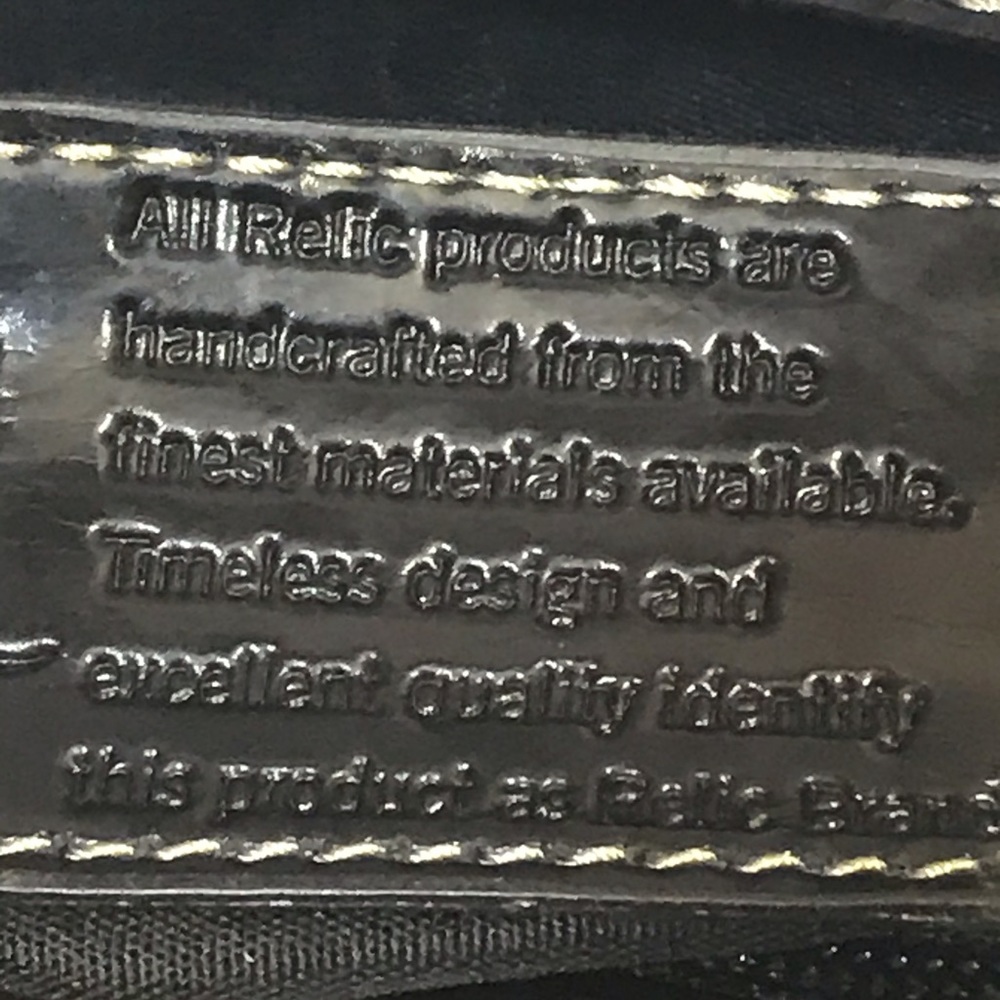 Sac à main RELIC - Picture 4 of 6